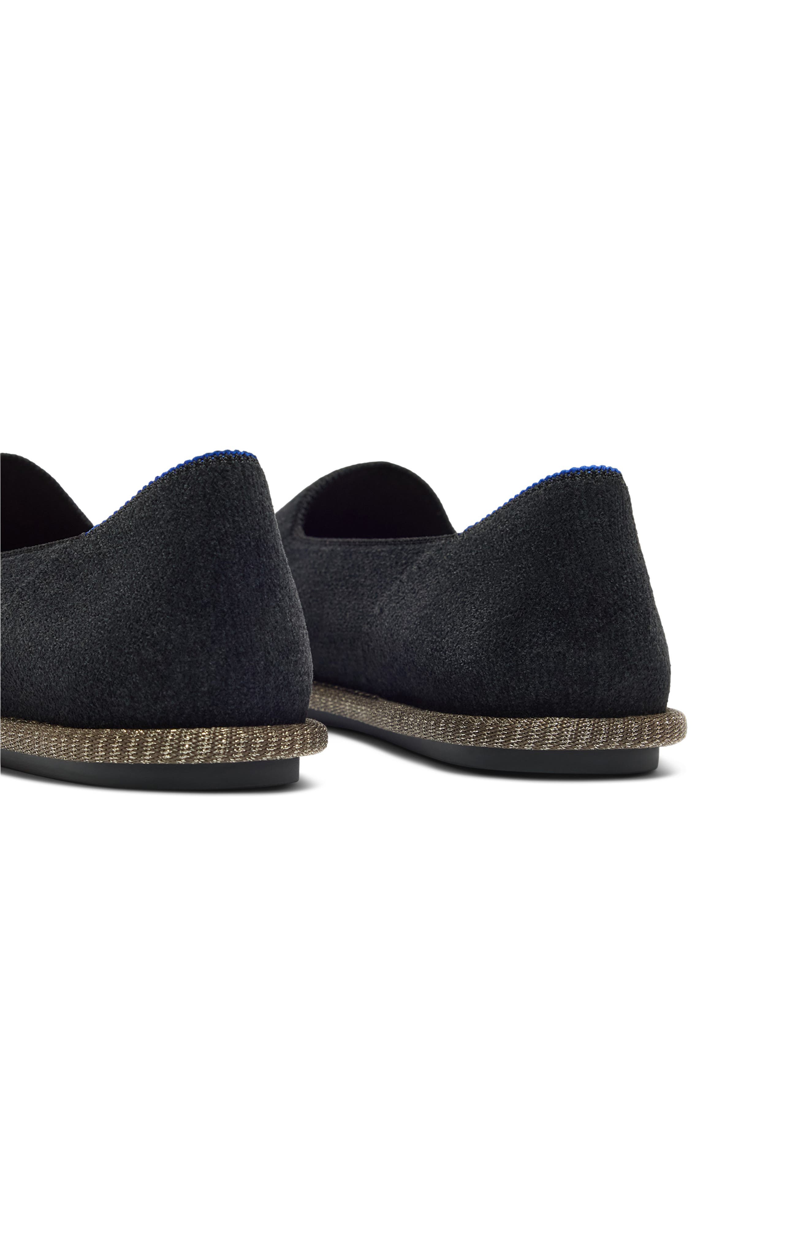 The Cruiser Loafer, Alternate, color, REVELVET BLACK