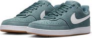 Nike Court Vision Low Top Sneaker