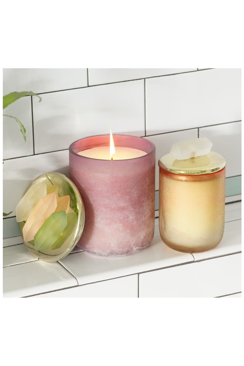 Anthropologie Crystal Moon Candle, Alternate, color, MIDNIGHT PLUM