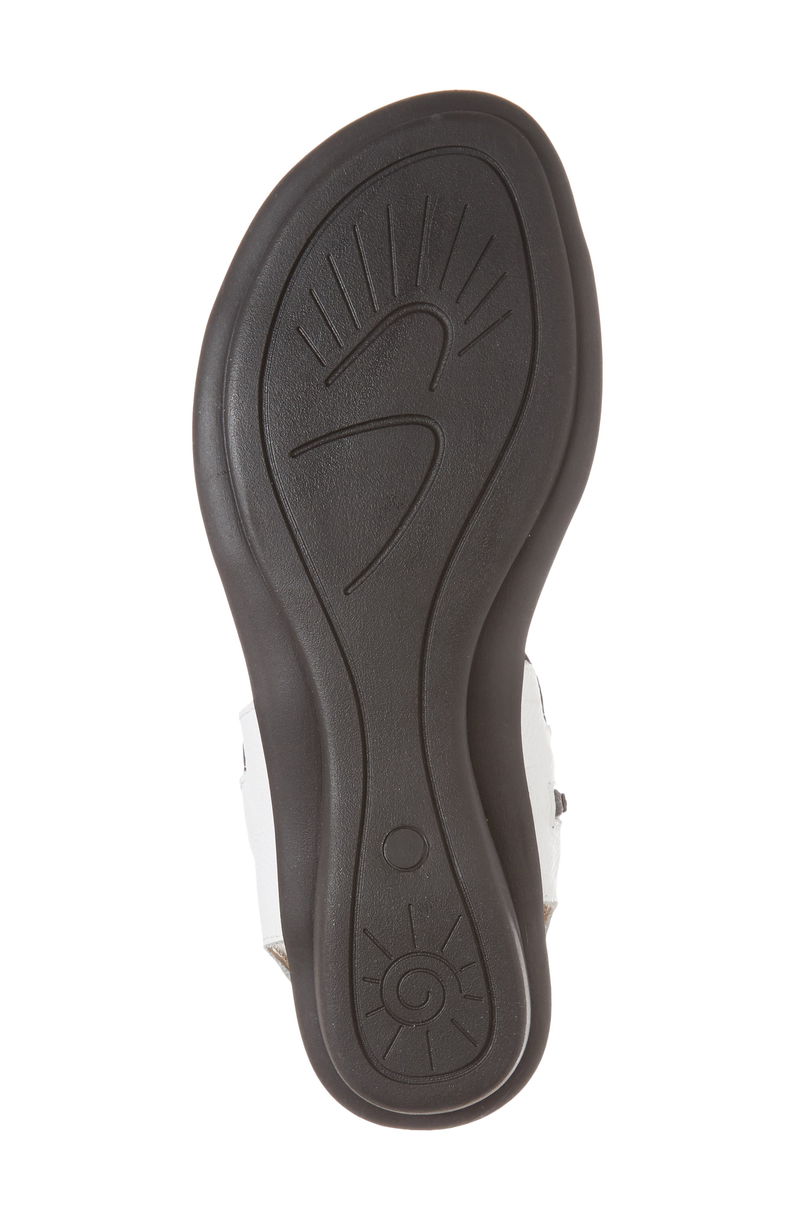 Sesto Meucci Eirlys Sandal, Alternate, color, 