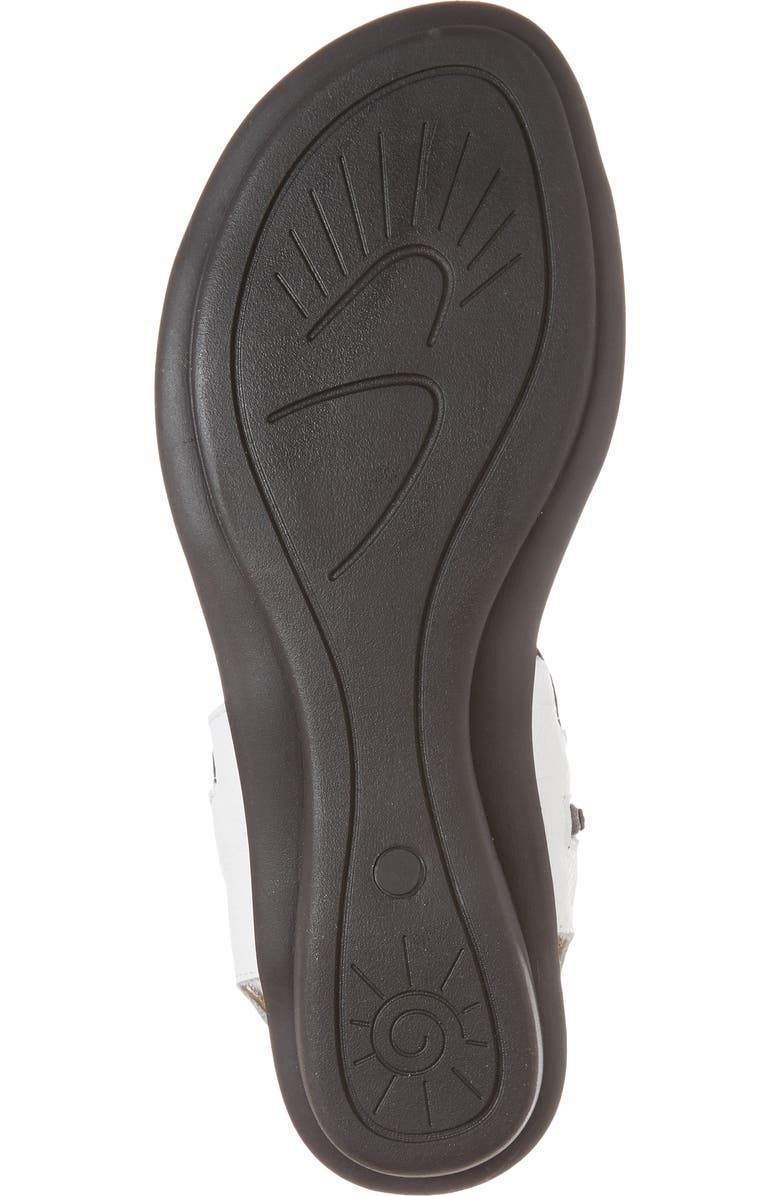 Sesto Meucci Eirlys Sandal, Alternate, color,