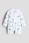 selected White/Marine Life