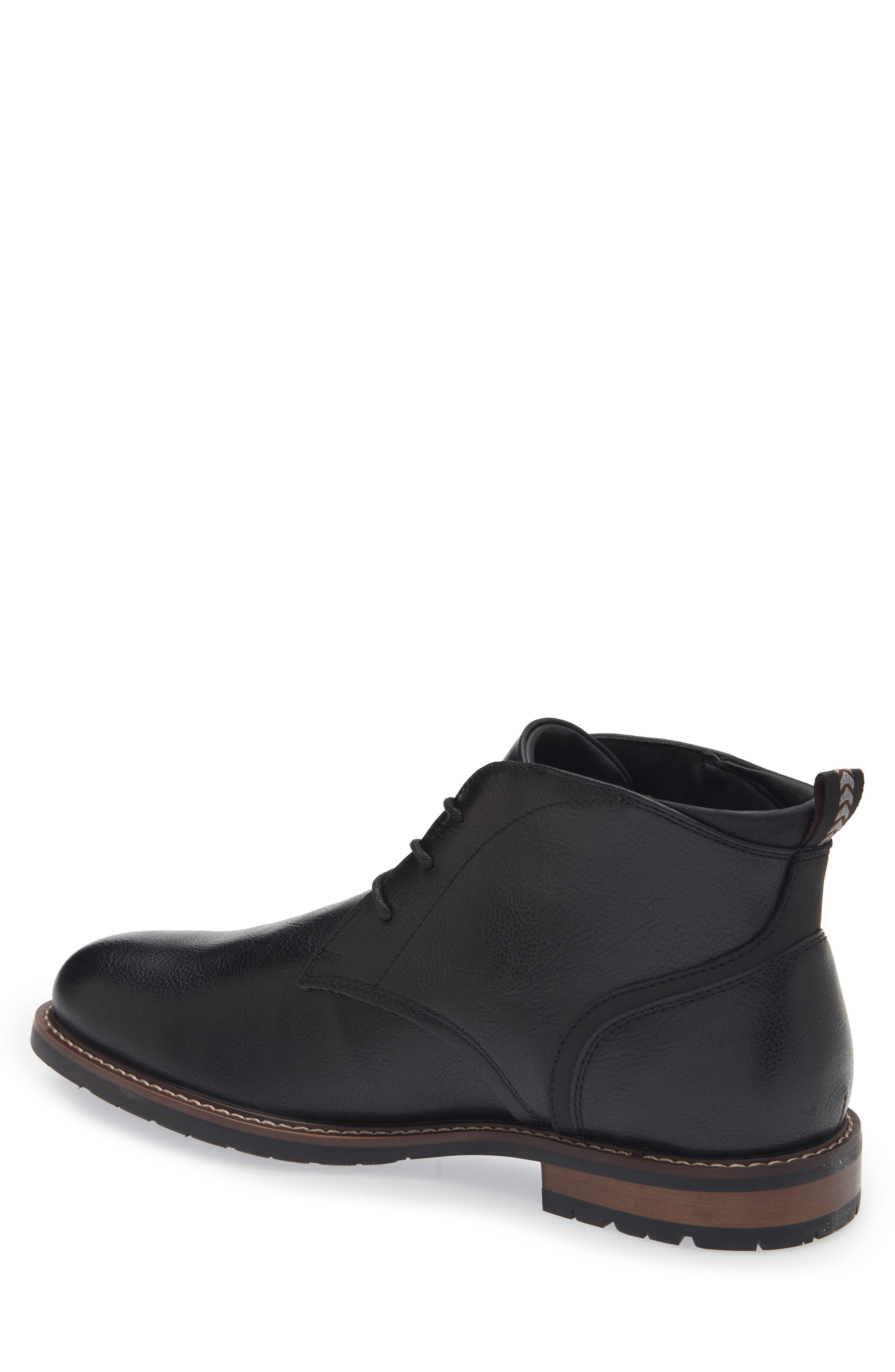 NORDSTROM RACK Cayden Chukka Boot, Alternate, color, 