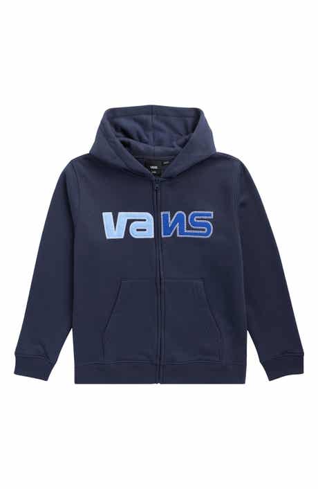 Vans Kids' Constant Zip Hoodie