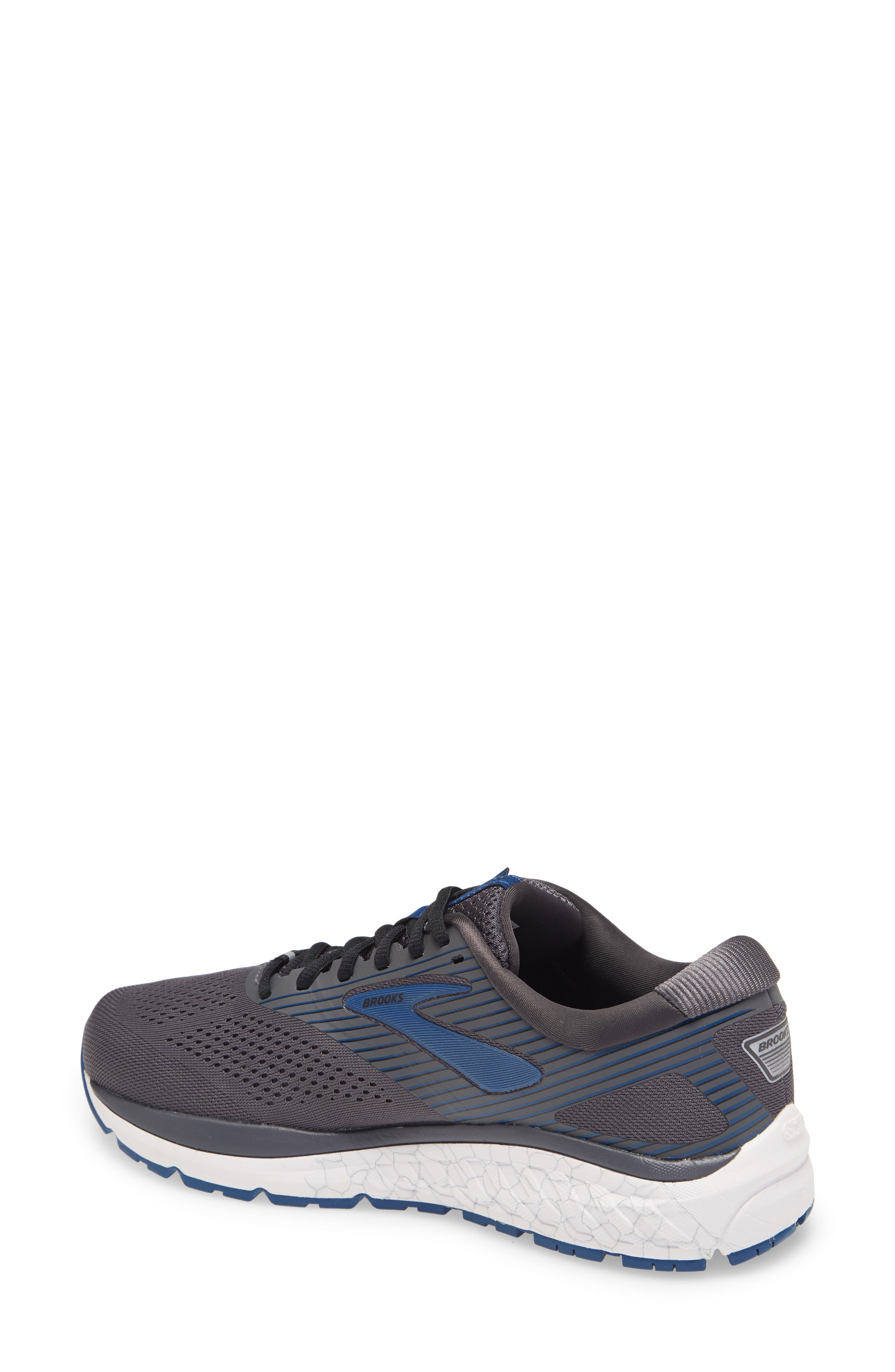 Brooks Addiction 14 Running Shoe, Alternate, color, 