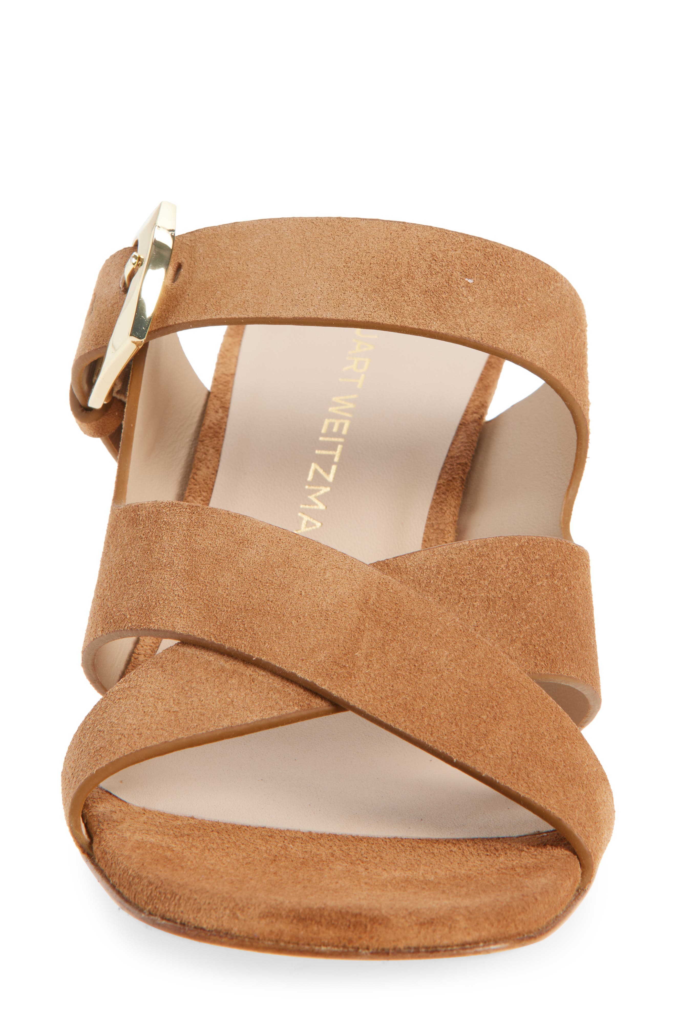 Sai Slide 50, Alternate, color, DOE BROWN