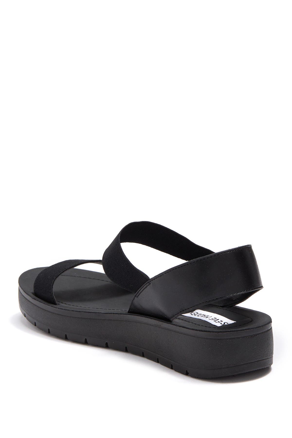 Steve Madden Jadyn Platform Sandal, Alternate, color, 