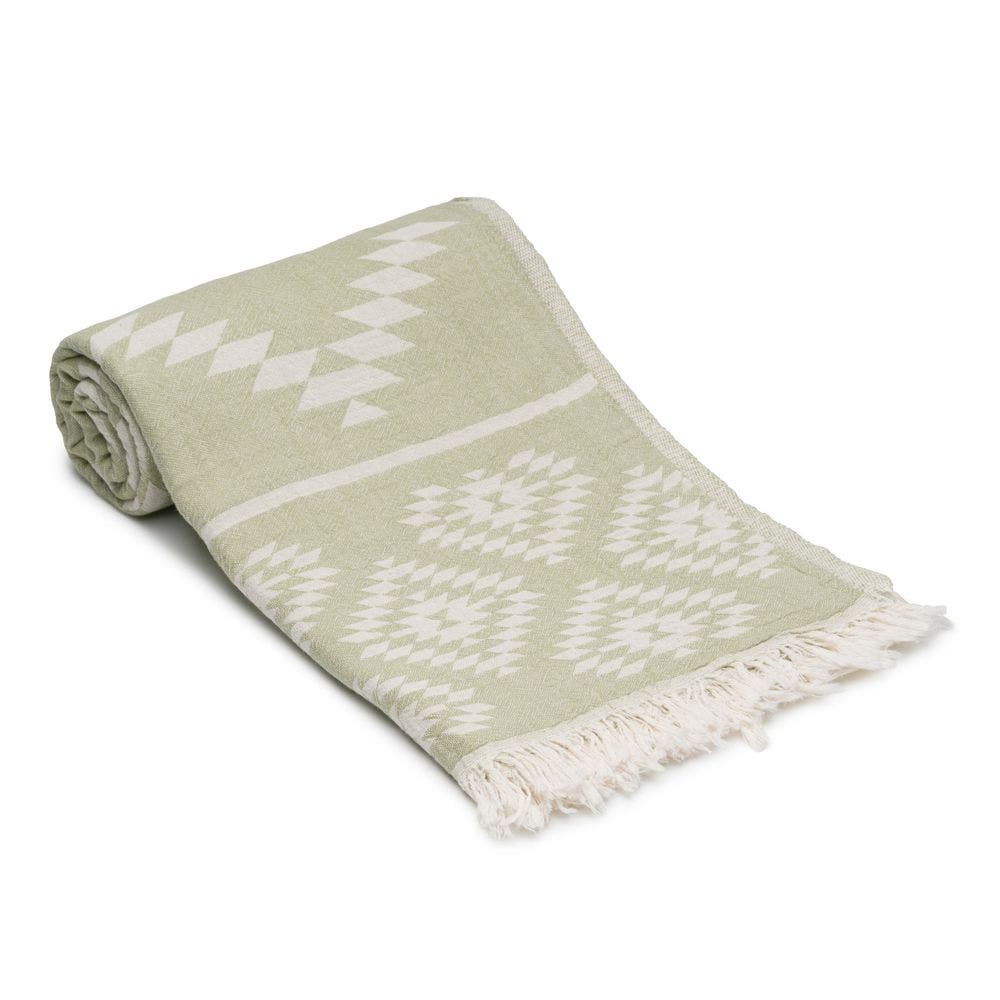 selected Sage Green