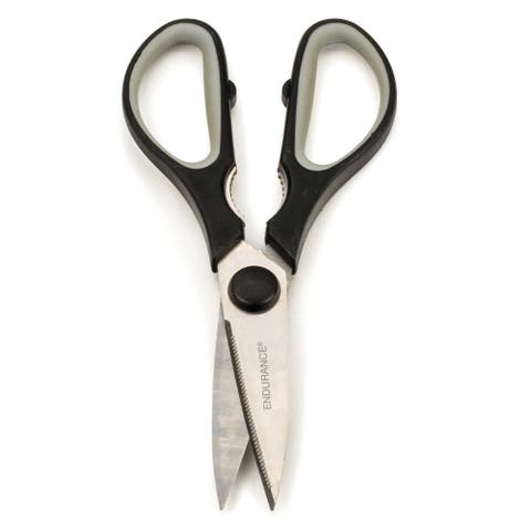 Endurance® Stainless Steel Scissors