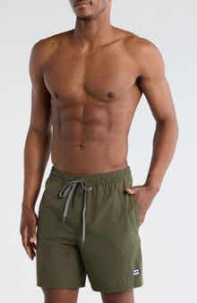 Billabong Volley Swim Trunks