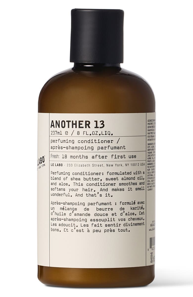 Le Labo Another 13 Perfuming Conditioner, Main, color, 