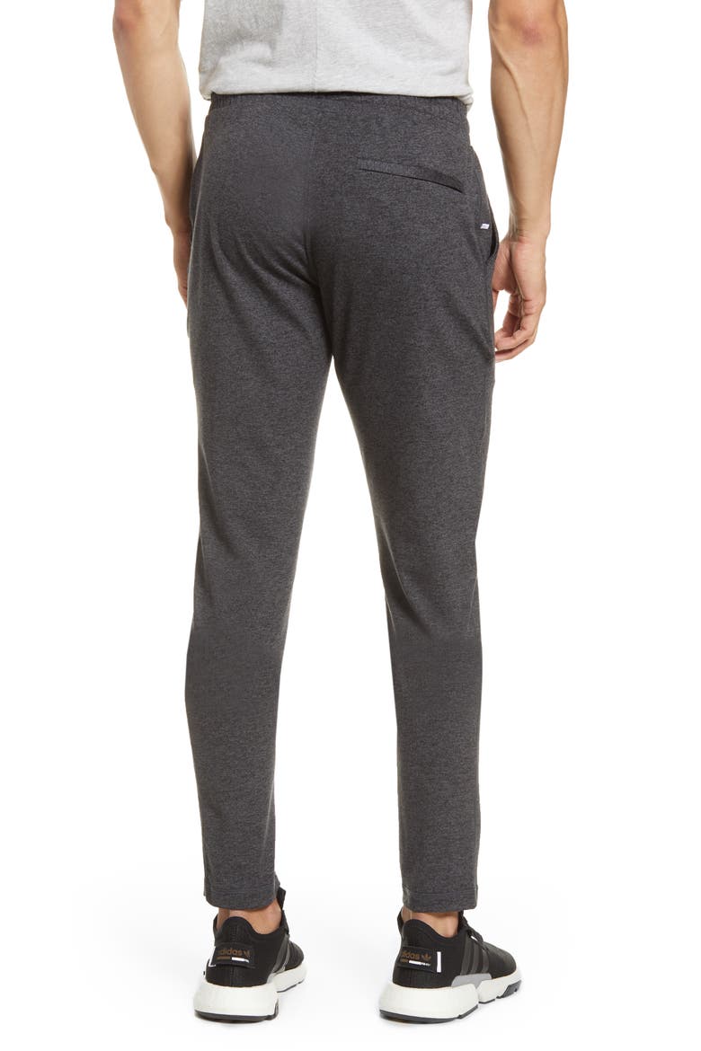 Ponto Performance Pants, Alternate, color, CHARCOAL HEATHER