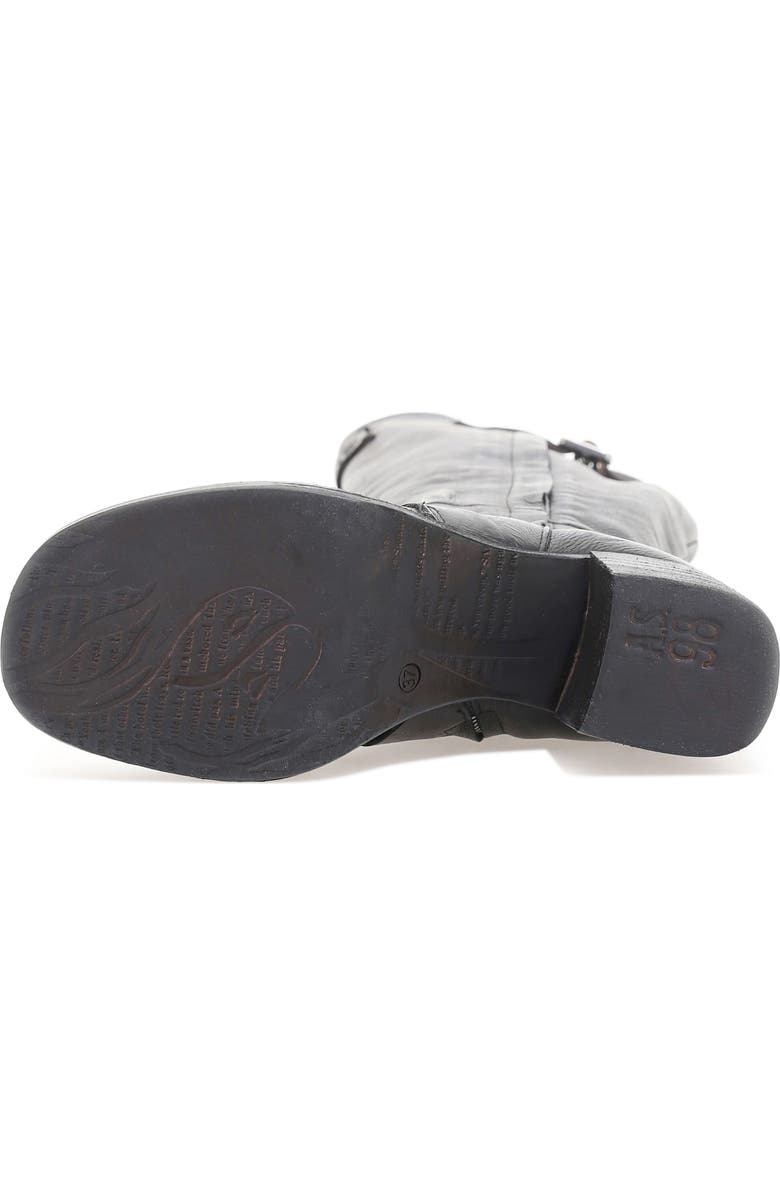 A.S.98 Pompey Knee High Boot, Alternate, color,