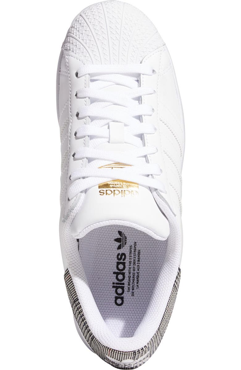 adidas Superstar Bold W Sneaker, Alternate, color,