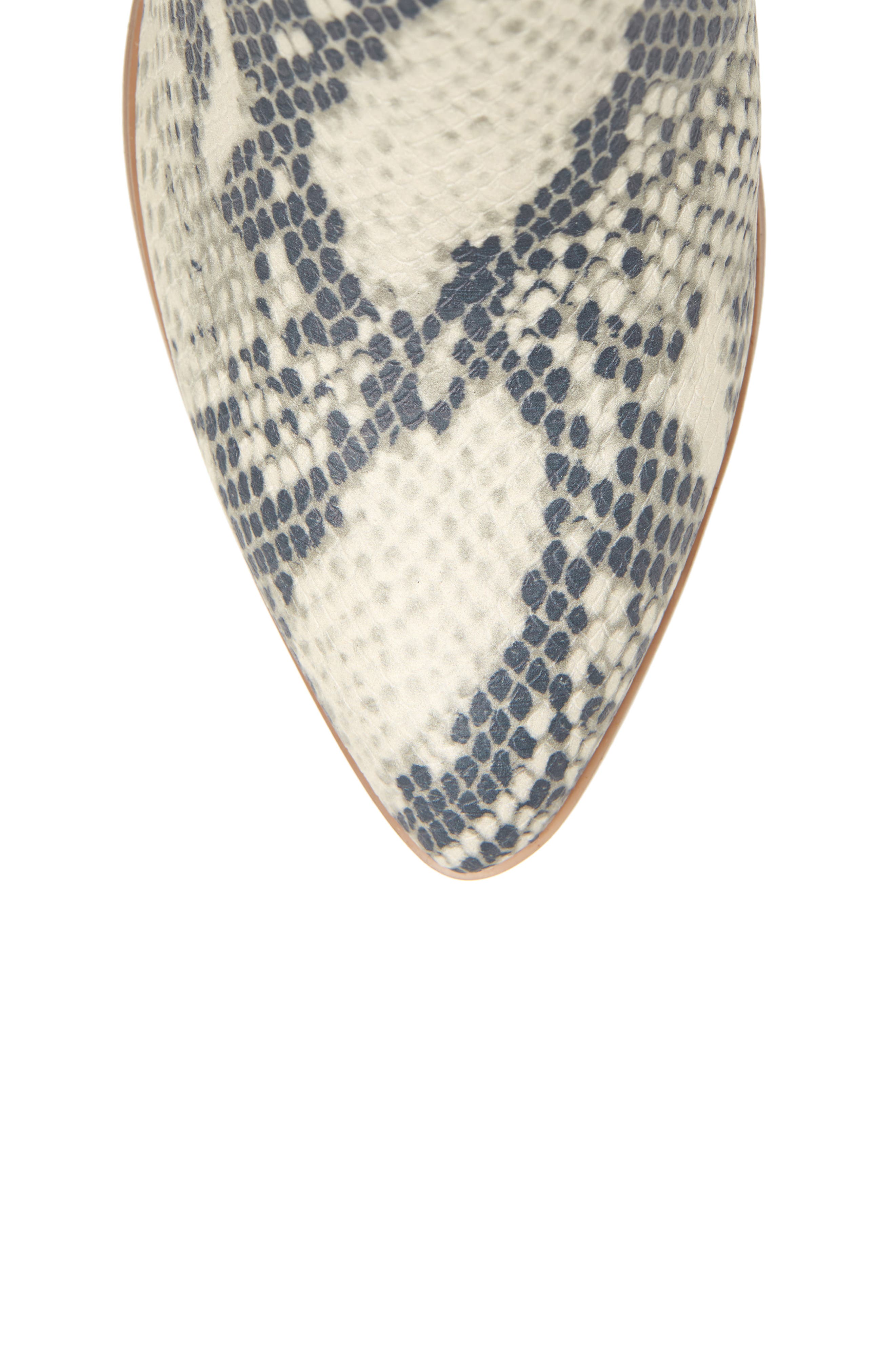 Steve Madden Jacey Over the Knee Boot, Alternate, color, 