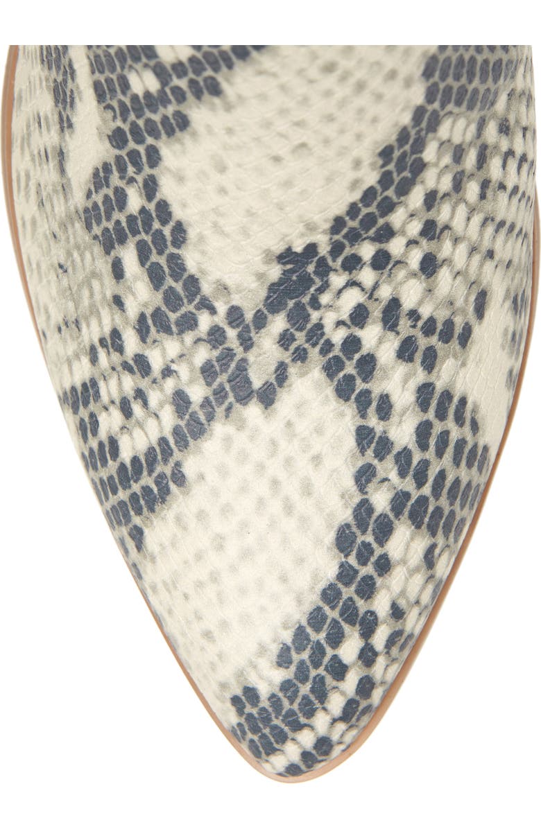 Steve Madden Jacey Over the Knee Boot, Alternate, color,