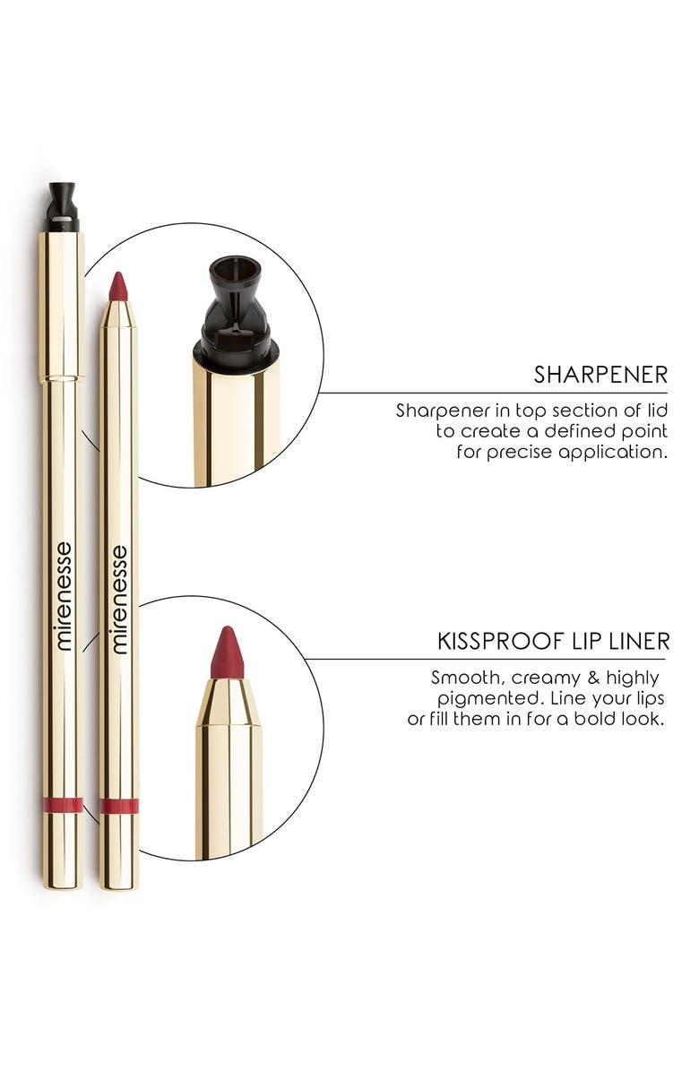 MIRENESSE ALL DAY VELVET MATTE KISSPROOF, Alternate, color,