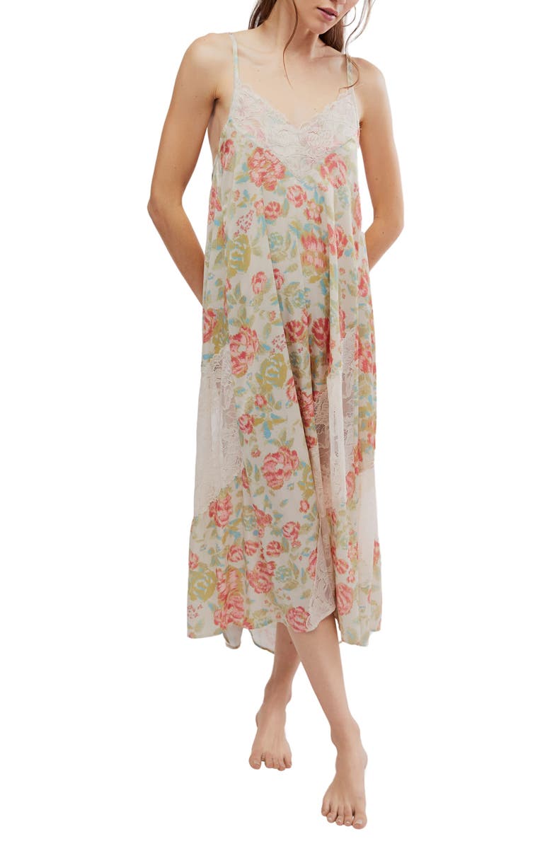 chinese dress ladies Amazon.com: Free People Maxi Slip estampado First Date para mujer, Combo  rosa dulce : Ropa, Zapatos y Joyería main image 1