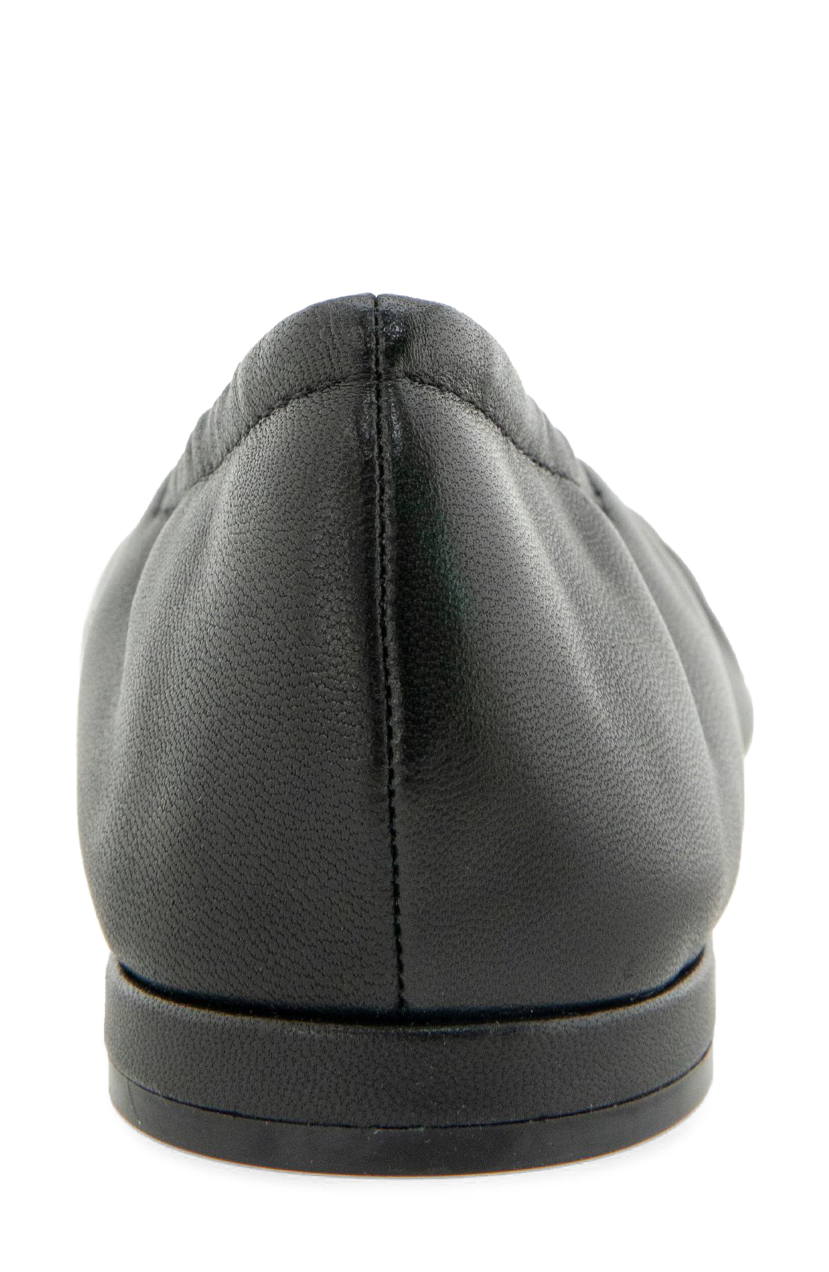 Aerosoles Antonia Flat, Alternate, color, Black