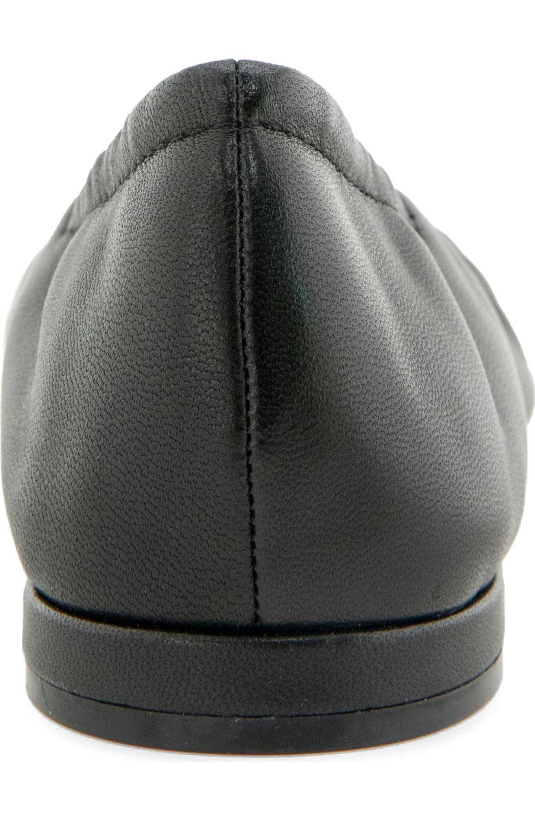 Aerosoles Antonia Flat, Alternate, color, Black