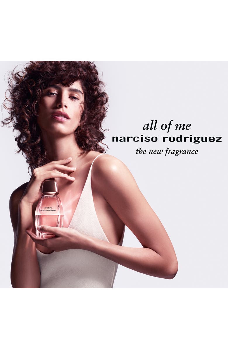 Narciso Rodriguez All of Me Eau de Parfum, Alternate, color, Regular
