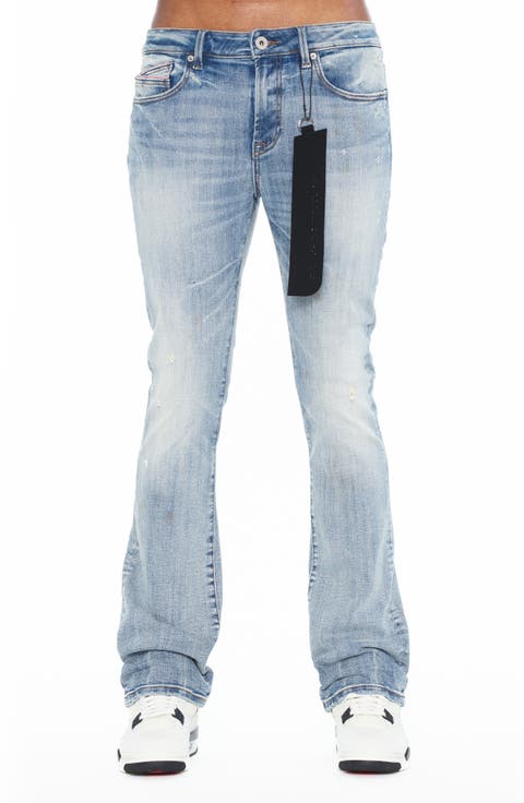 Lenny Boot Fit Bootcut Jeans