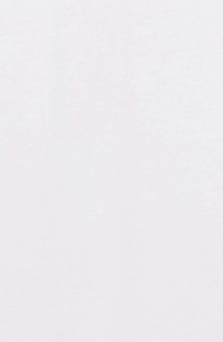 Nike Kids' Futura Cotton Graphic Logo Tee, Alternate, color,