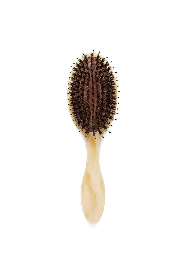 Everyday Hair Brush, Main, color, Alabaster