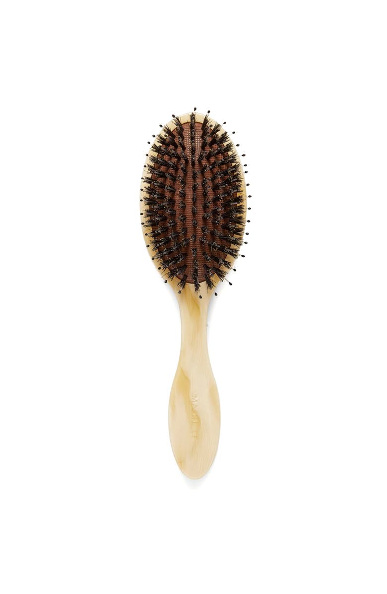 MACHETE Everyday Hair Brush, Main, color, Alabaster