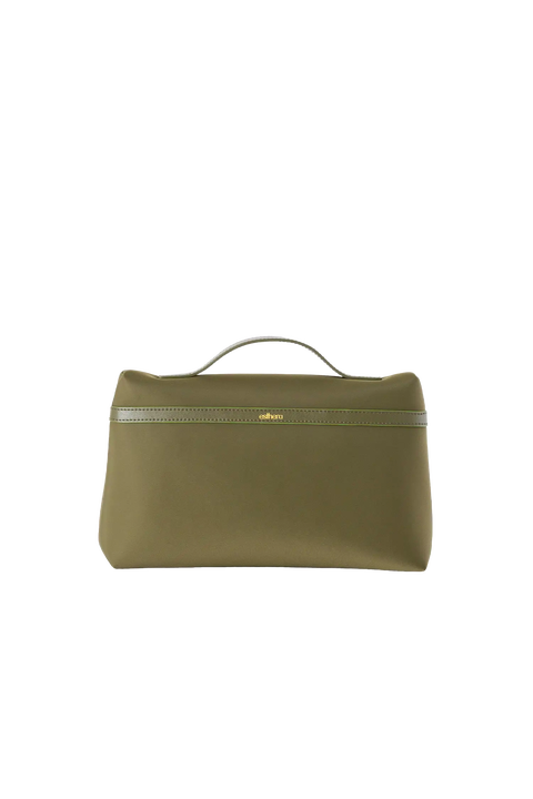 Nest Nylon Cosmetic Case