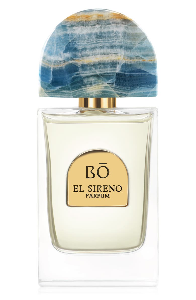 House of Bo El Sireno Parfum, Main, color, 
