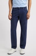 Peter Millar Crown Crafted Wayfare Five Pocket Pants