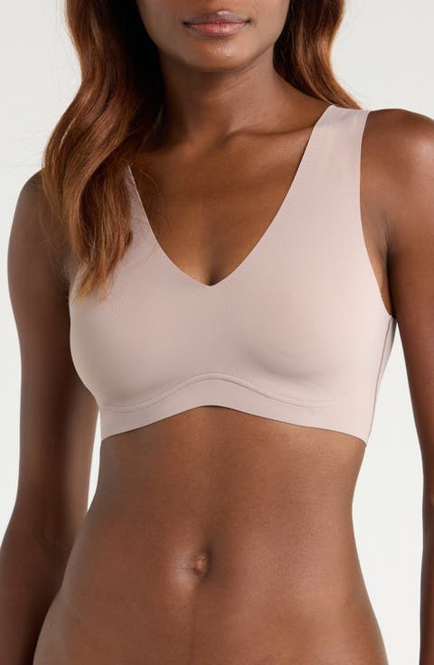 Body Lift V-Neck Bralette