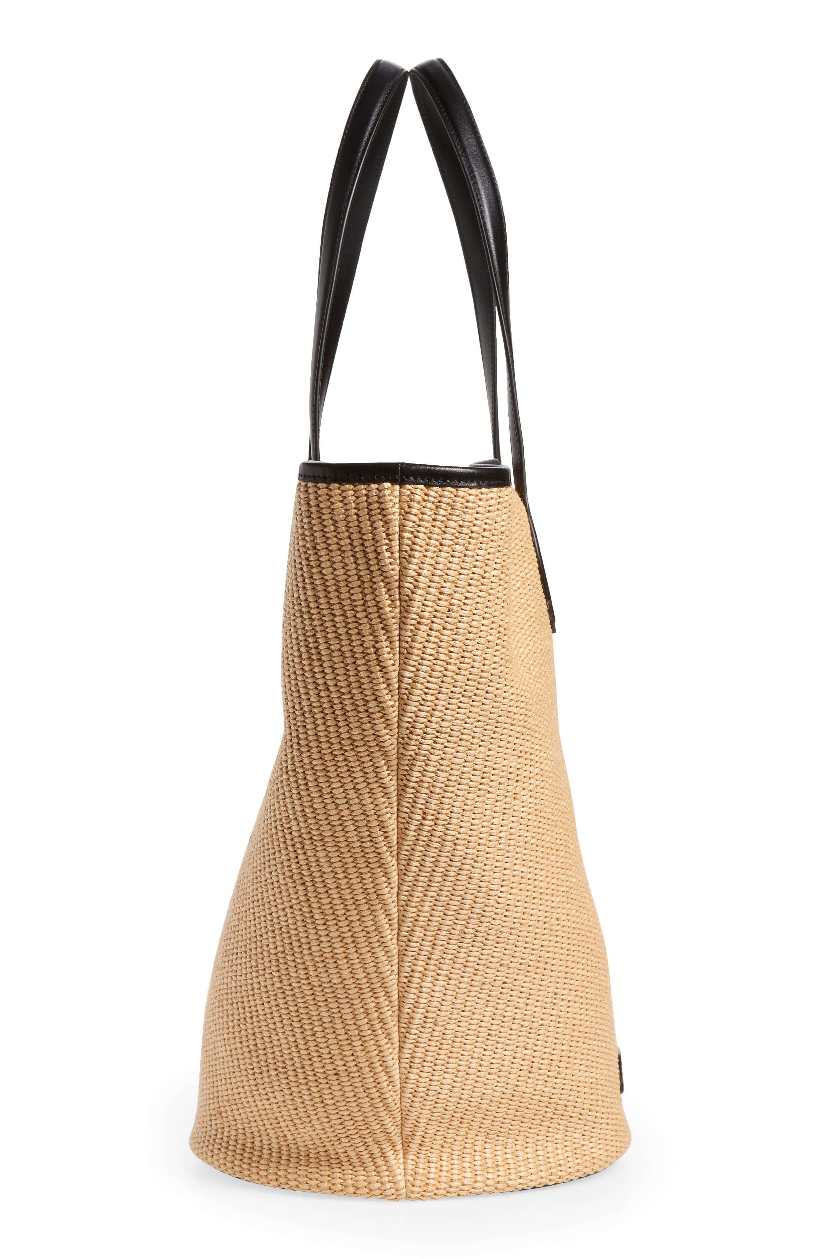 Medium The Osa Tote, Alternate, color, NATURAL