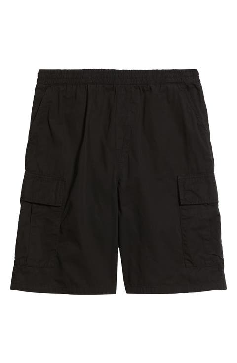 Mandler Cargo Shorts
