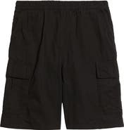 Carhartt Work In Progress Mandler Cargo Shorts