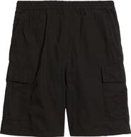 Carhartt Work In Progress Mandler Cargo Shorts