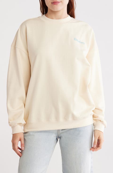 Boyfriends Back Sweatshirt