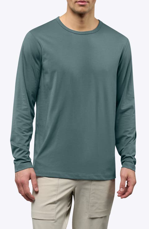 AO Long Sleeve Forever T-Shirt