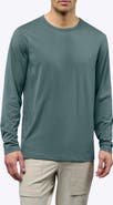 Cuts AO Long Sleeve Forever T-Shirt