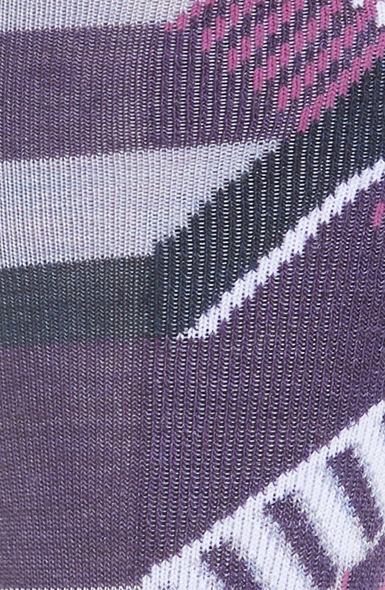 Smartwool PhD<sup>®</sup> Slopestyle Medium Ski Socks, Alternate, color,