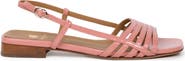 Bobbies Diana Flat Sandals