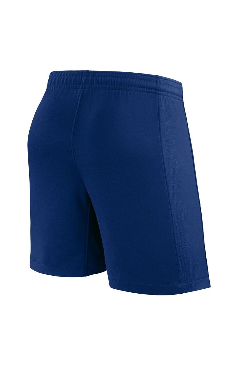 Nike Women's Nike Navy USWNT 2023 Home Stadium Shorts, Alternate, color, Navy