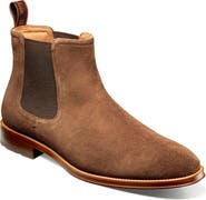 Florsheim Rucci Lug Plain Toe Chelsea Boot