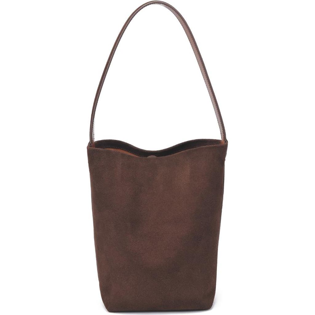 Moda Luxe Colette Bucket In Black