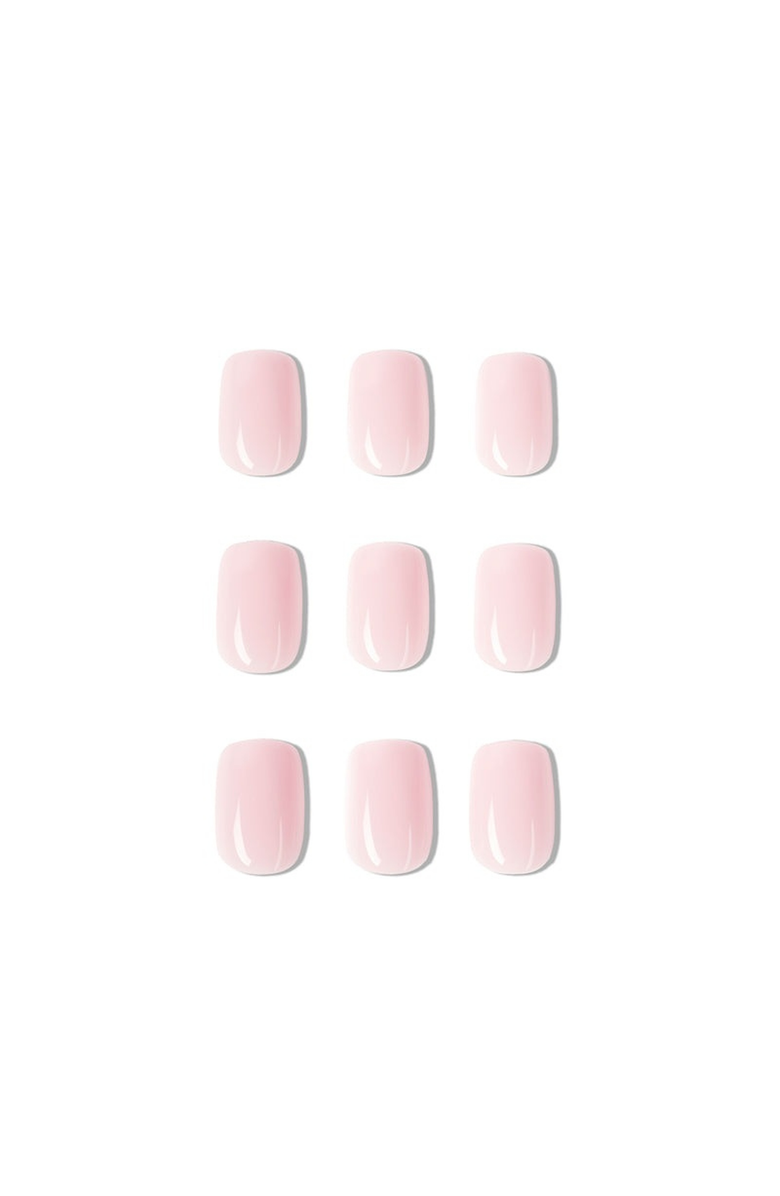 ORLY Kiss The Bride Press-On Nails, Alternate, color, Solid