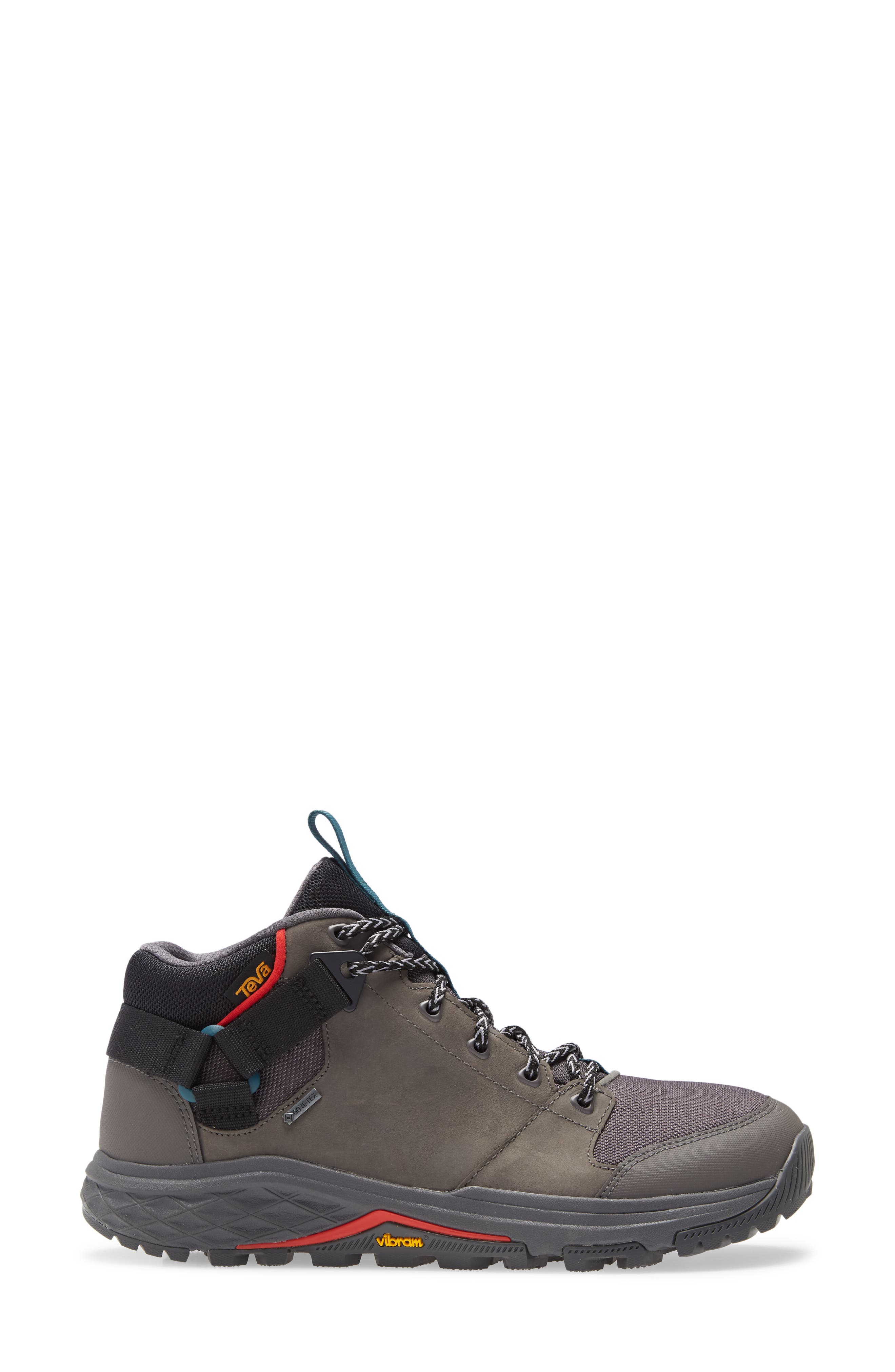 Teva Grandview GTX Hiking Boot, Alternate, color, 