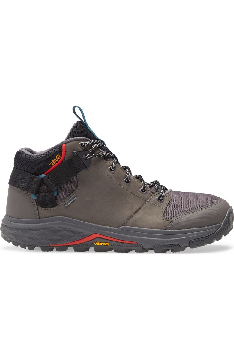 Teva Grandview GTX Hiking Boot, Alternate, color,