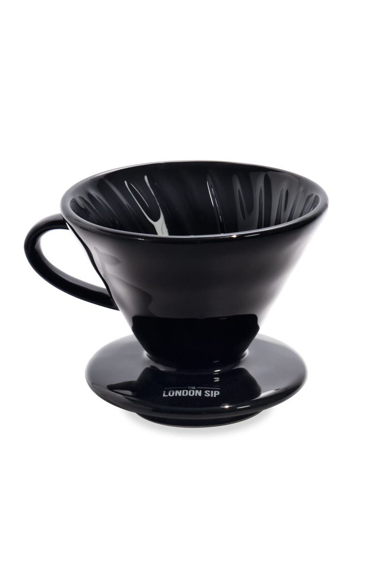 Ceramic Coffee Dripper, Main, color, 1-2 cup
