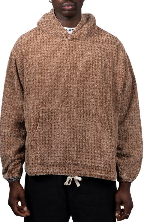 Project Social Devil/ Angel Reversible Pullover
